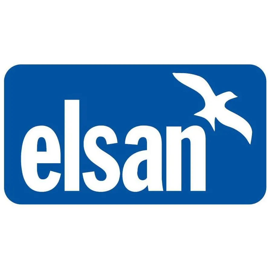 20x Elsan Blue Toilet Rolls 4 Pack