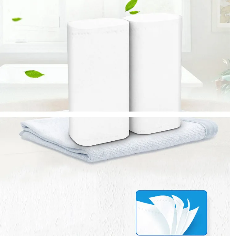 30 pcs Household toilet paper