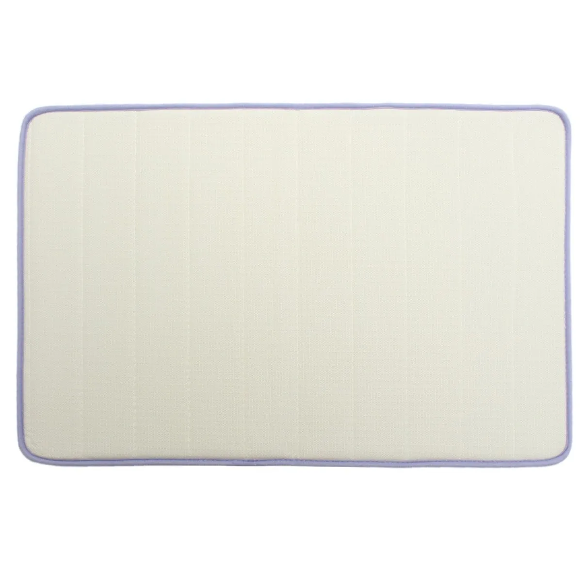 40 x 60cm/50 x 80cm Memory Foam Mat Absorbent Pad Non-slip Rugs Bathroom Shower Bath Mats Carpet Living Room