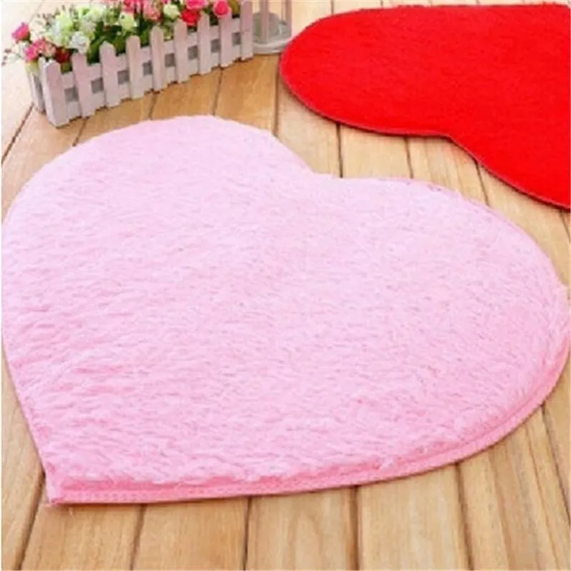 40cm*28cm Non-slip Bath Mats Kitchen Bathroom Home Decor Badematten Alfombras de baño