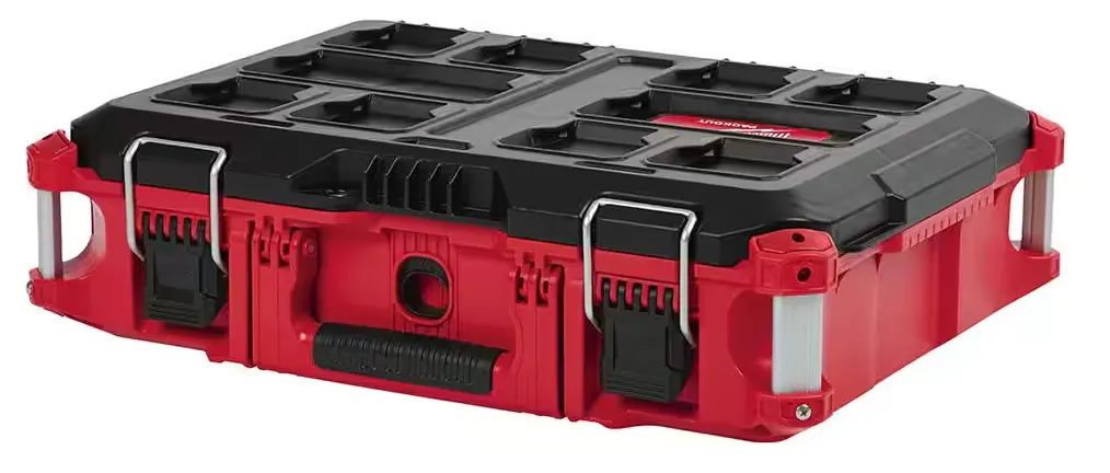 48-22-8424 Milwaukee PACKOUT Tool Box