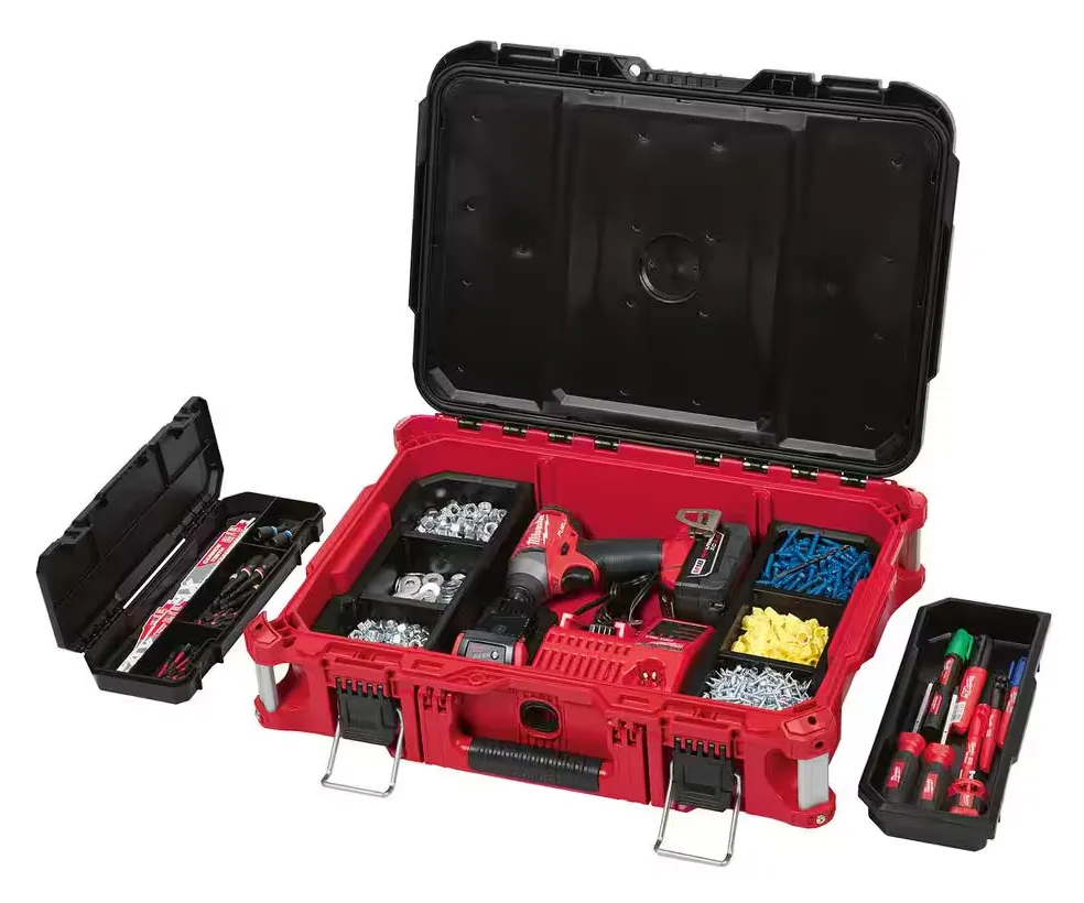 48-22-8424 Milwaukee PACKOUT Tool Box