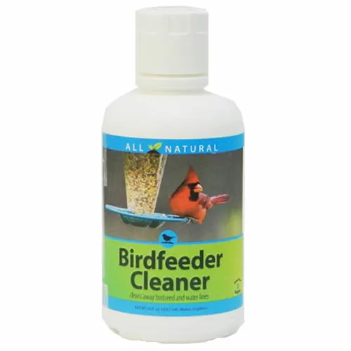 Bird Feeder Cleaner 16 oz.