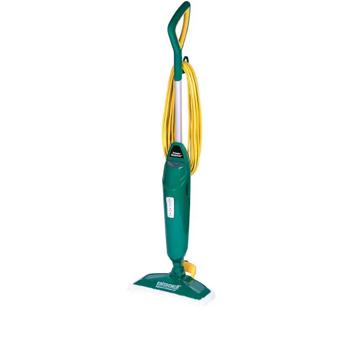 Bissell Commercial BGST1566 Power Steamer Mop (12.5")