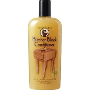 Butcher Block Conditioner, 12-oz.