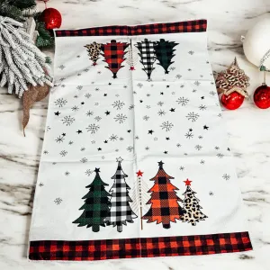 Christmas Dish Towels