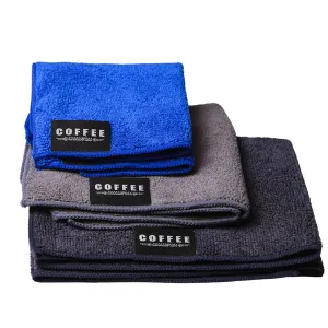 Coffee Accessories Barista Cloths