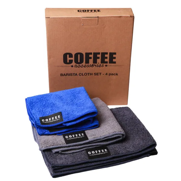 Coffee Accessories Barista Cloths