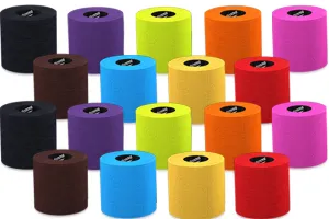 Color Toilet Paper