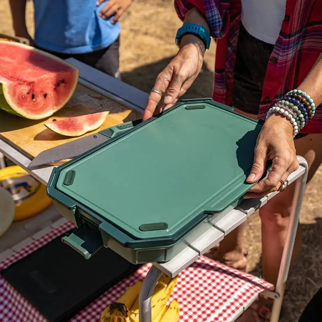 ComplEAT Cutting Board Set by Gerber