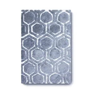 Dakota Cotton Bath Mat