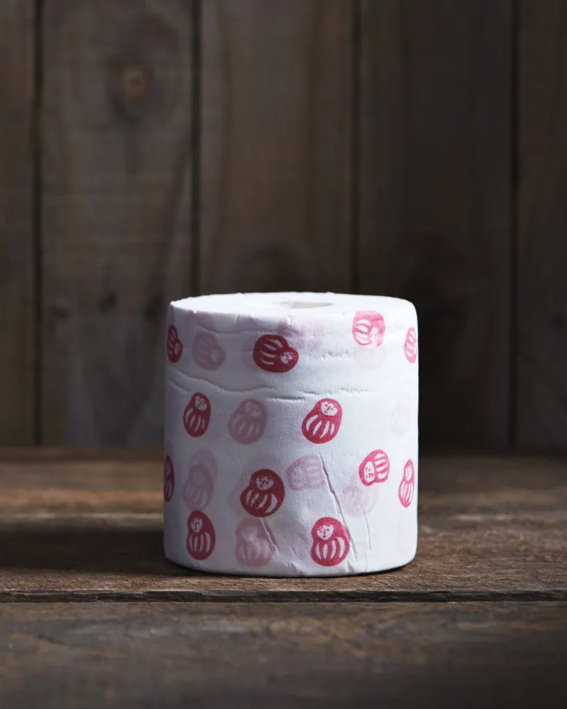 Daruma Toilet Paper (OUT OF STOCK)