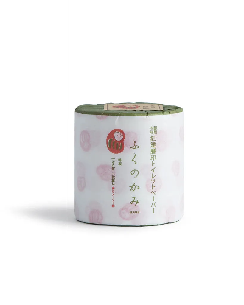 Daruma Toilet Paper (OUT OF STOCK)