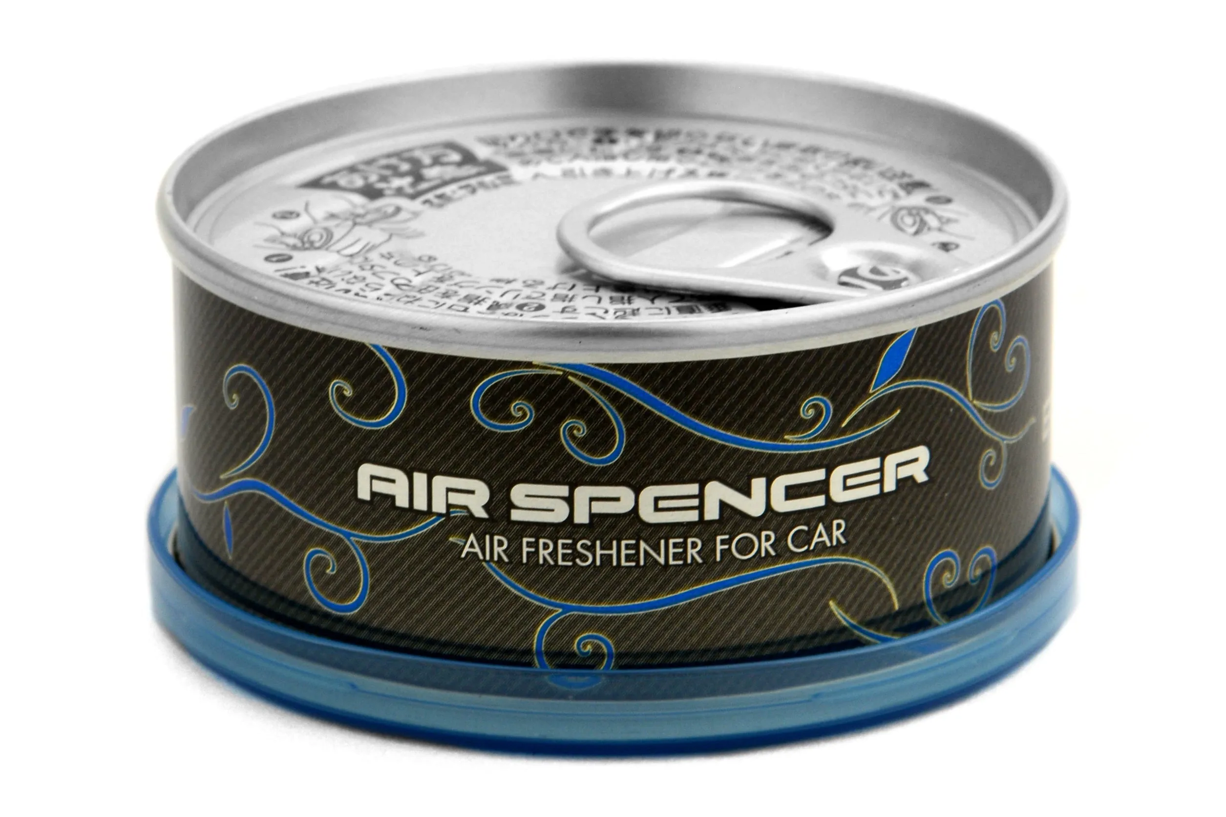 Eikosha Air Spencer AS Cartridge Dry Squash Air Freshener