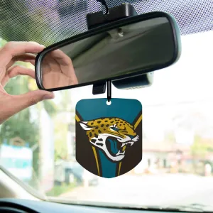 Fanmats Jacksonville Jaguars 2 Pack Air Freshener