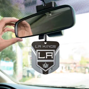 Fanmats Los Angeles Kings 2 Pack Air Freshener