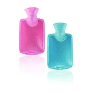 Fashy Children Ribbed Hot Water Bag Hot Water Bag 1 PC