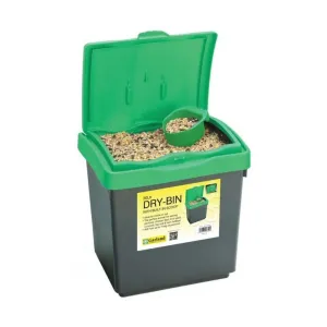 Garland 30 Litre Dry Bin