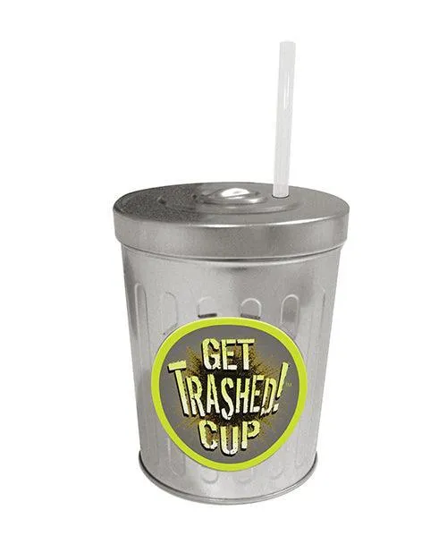 Get Trashed Cup