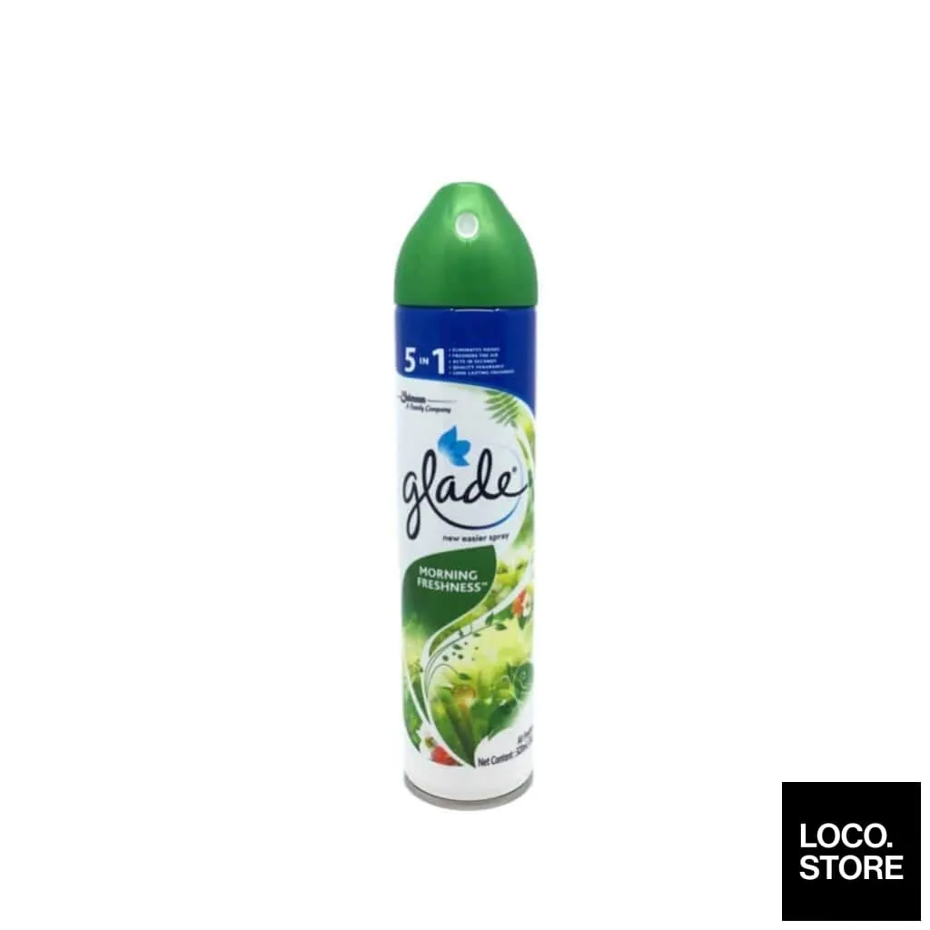 Glade Aerosol Morning Freshness 320ml