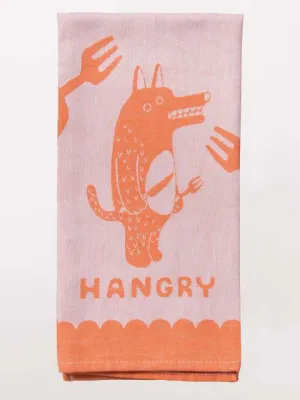 Hangry Woven Dish Towels