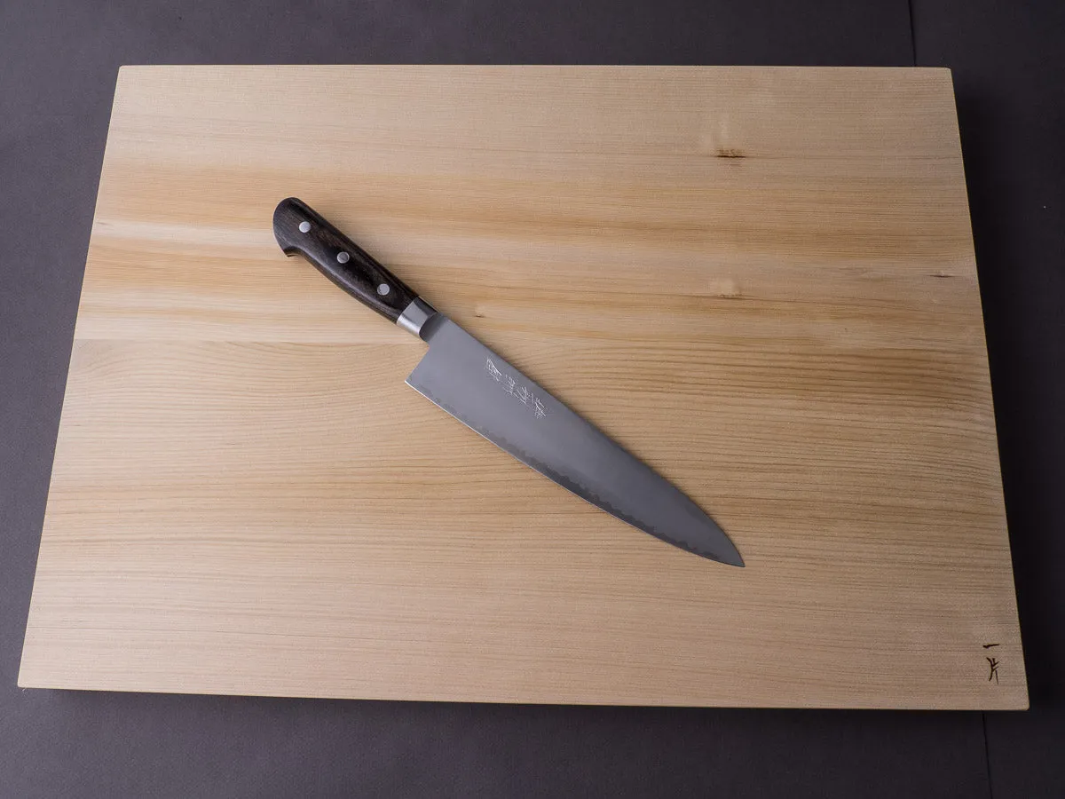 Hitohira - Cutting Board - Aomori Hiba - Extra Large