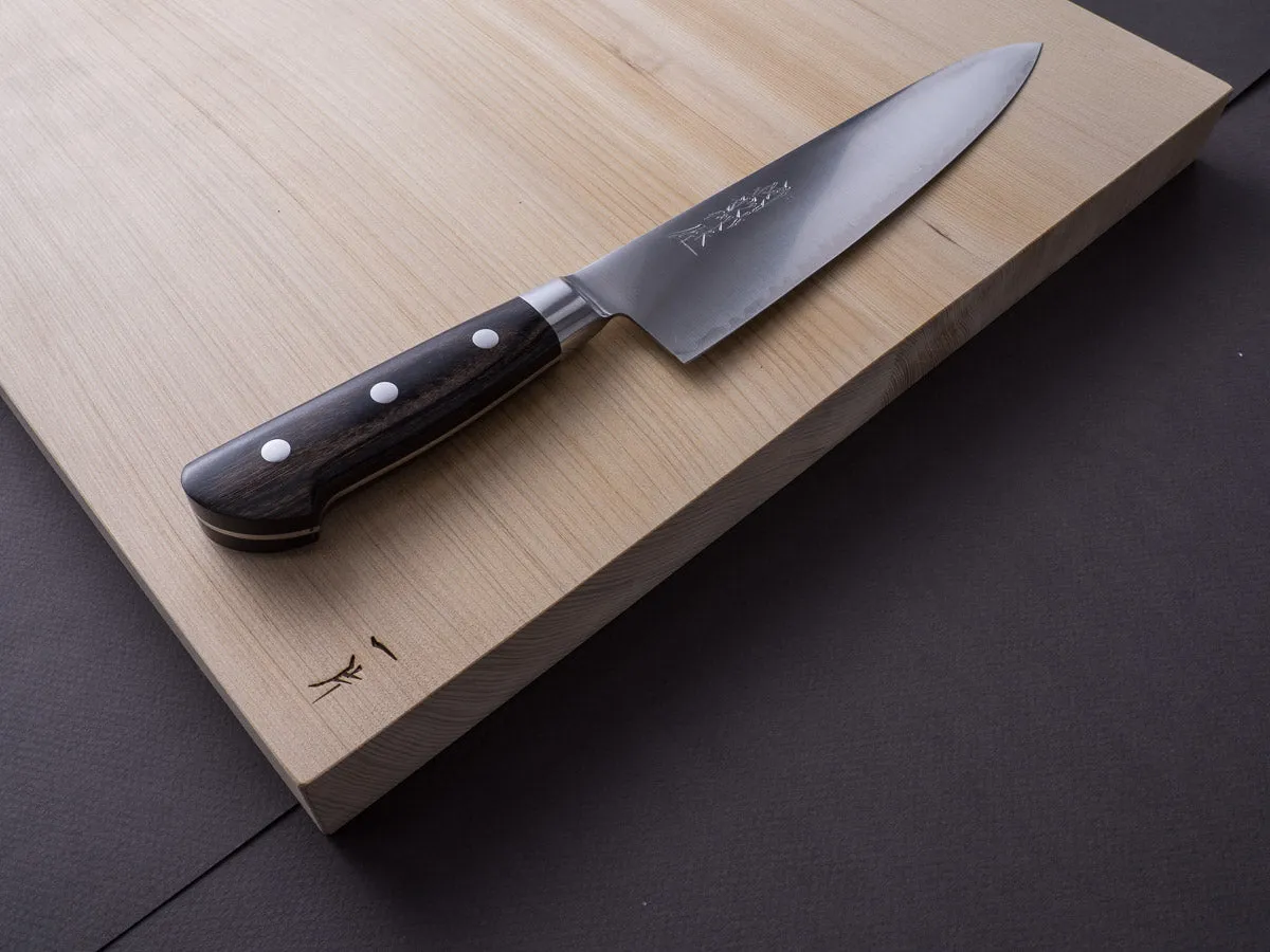 Hitohira - Cutting Board - Aomori Hiba - Extra Large