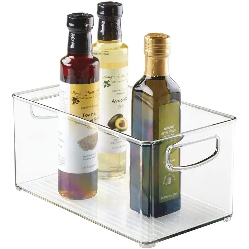 iDesign Kitchen Binz Medium Bin