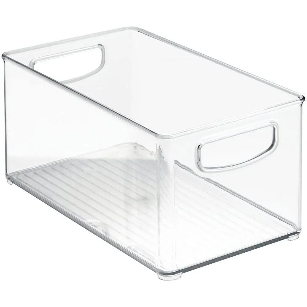 iDesign Kitchen Binz Medium Bin