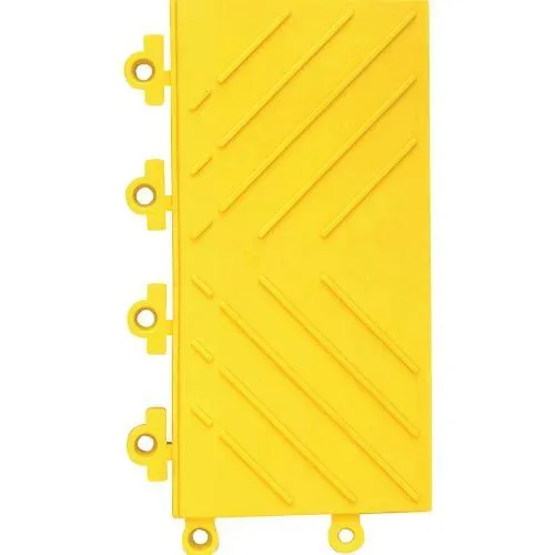 Interlock Diamond Drainage Tile 1"