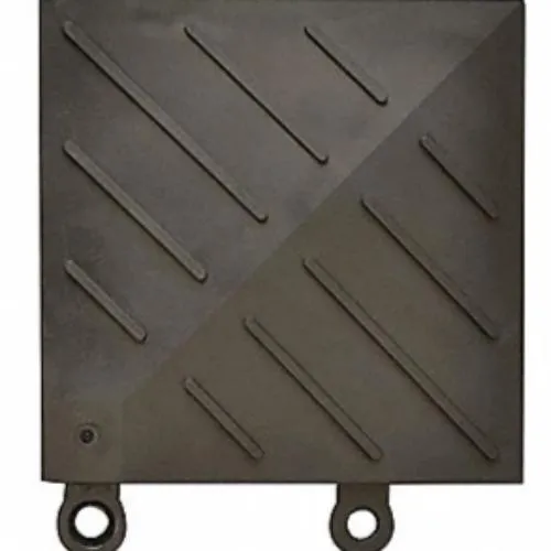 Interlock Diamond Drainage Tile 1"