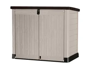 Keter Store It Out Pro Outdoor Storage Shed (New)