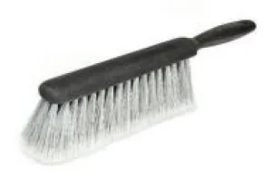 Laitner Brush Company 14" Soft Synthetic Plastic Block Counter Brush