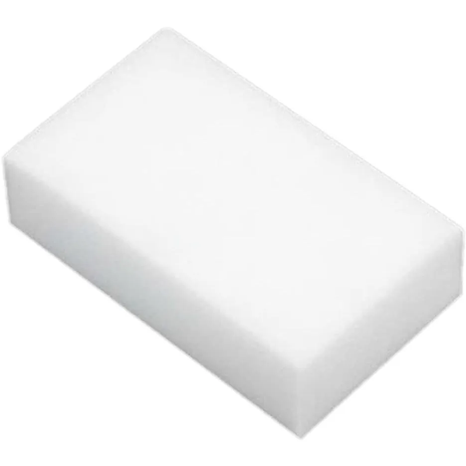 Magic Melamine Sponge Eraser (10 Pack)