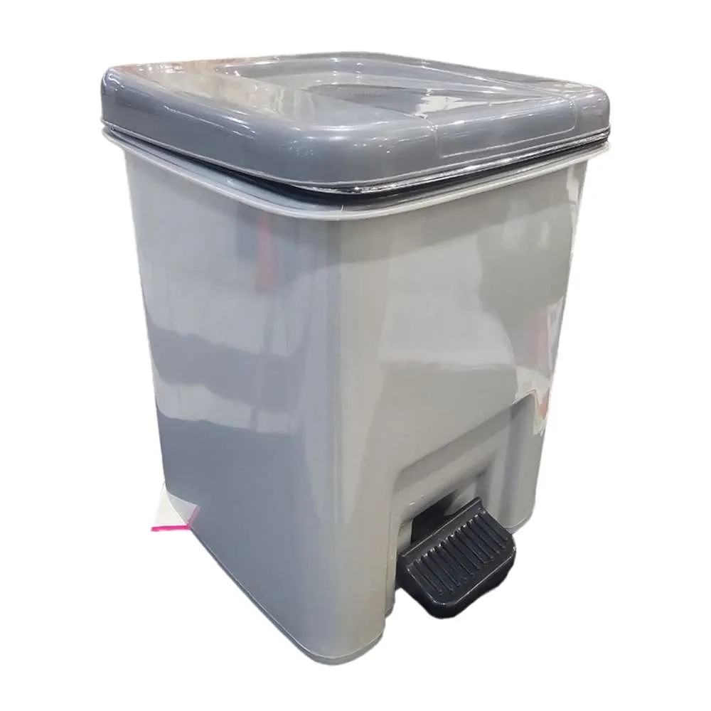 Maspion Pedal Bin 9L 350 x 270 x 365mm