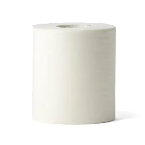 Medline Green Tree Toilet Paper