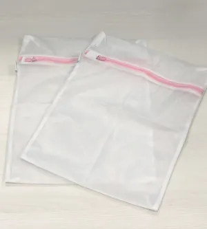 Mesh Laundry Bag – 2 Pack