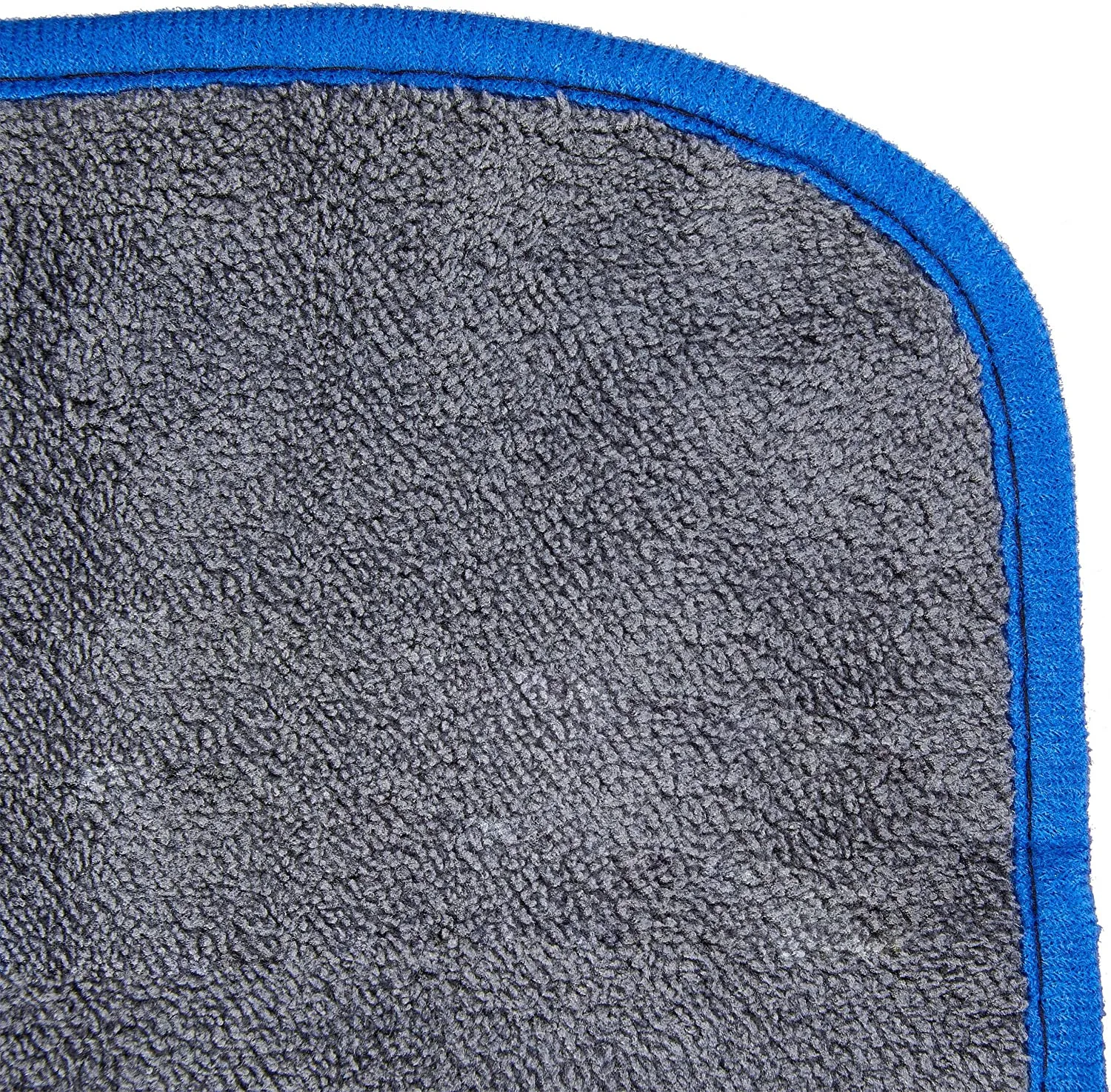 Microfiber Cleaning Cloth: 2 Microfiber Cleaning Cloths For Cars  Car Wash