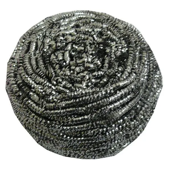 NAB Stainless Steel Scourer 50g