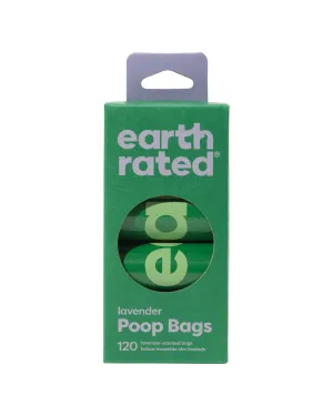 Poop Bags 120 Bag Refill