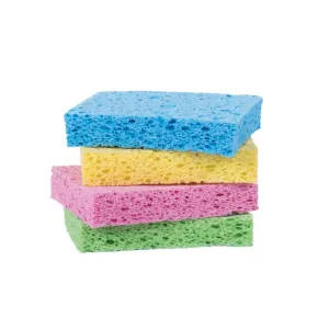 Set of 4 Pop Up Sponges