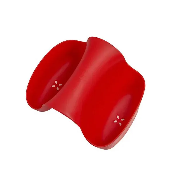 Sink Sponge Holder - Red