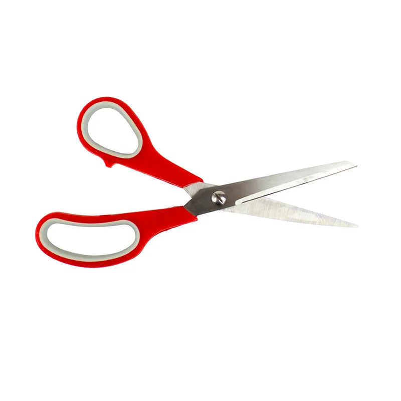 Soft Grip 8" Scissors