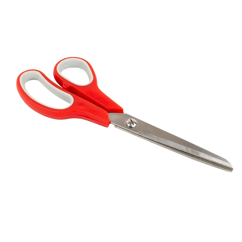 Soft Grip 8" Scissors