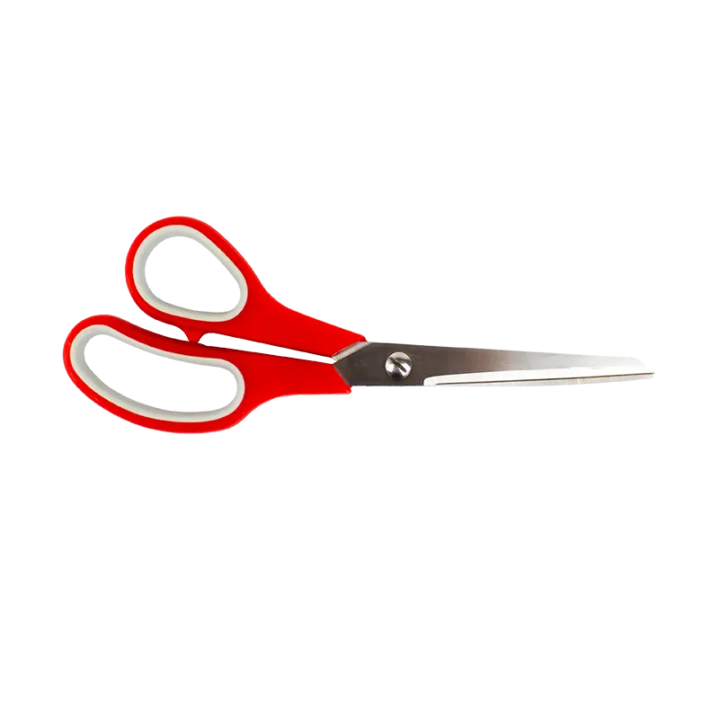 Soft Grip 8" Scissors