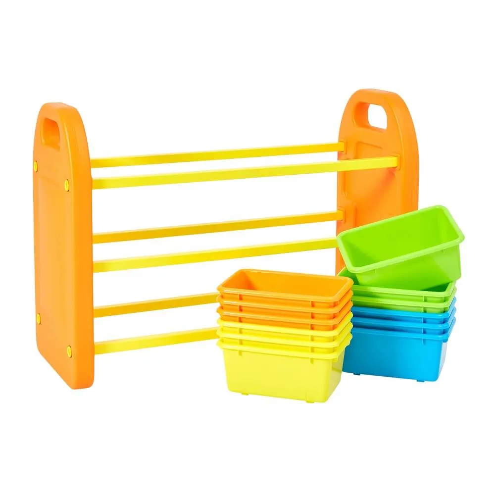 Storage Organisers