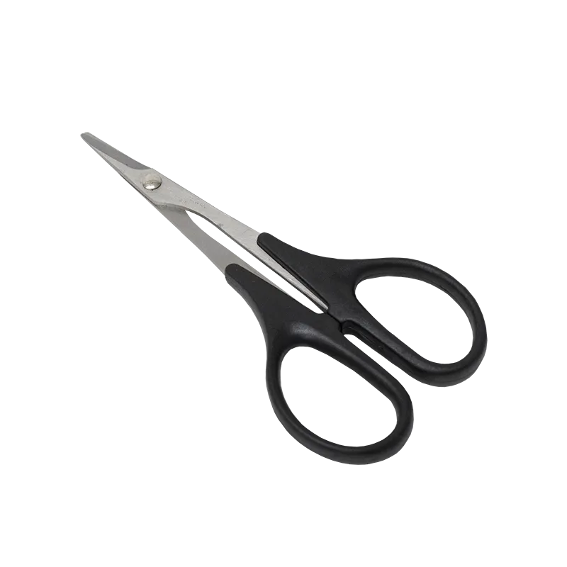 Straight Lexan Scissors