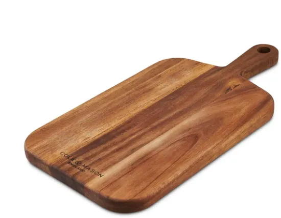 Swissmar Serving and Chopping Board Barkway Cole & Mason