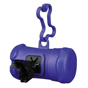 Trixie Dog Dirt Bag Dispenser & Bags