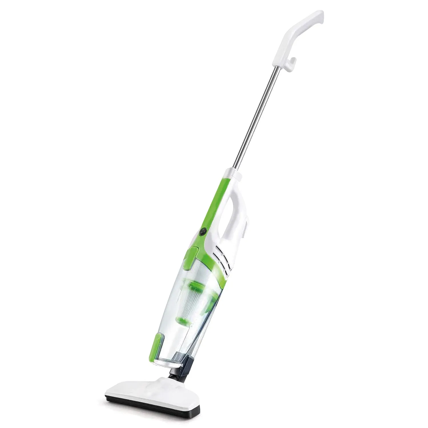 Vacuum Cleaner, 2-in-1, Handheld & Stick for Home and Office Use